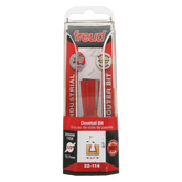 Freud 22-114 3/4" (Dia.) Dovetail Bit